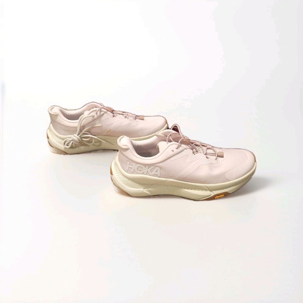 Size 8 - Hoka One One HOKA Transport Cosmic Pearl W